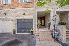 585 Candlestick Circle, Mississauga, ON L4Z 0B3
