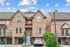 80 Strathaven Drive 31, Mississauga, ON L5R 3V9