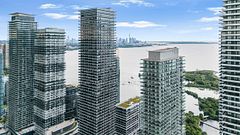 65 Annie Craig Drive 316, Toronto, ON M8V 0G3