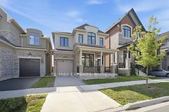 1296 Aymond Crescent W, Oakville, ON L6H 7W8
