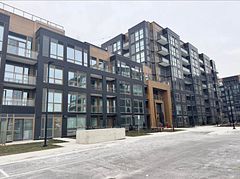 2333 Khalsa Gate 408, Oakville, ON L6M 0X7
