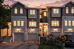 51 Mount Dennis Drive, Toronto, ON M6M 5H5
