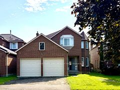 4535 Gullfoot Circle, Mississauga, ON L4Z 2K3
