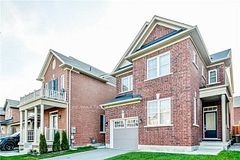 82 Enford Crescent Upper, Brampton, ON L7A 4C8
