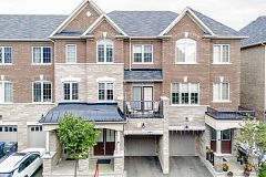 9 Faye Street, Brampton, ON L6P 4M9
