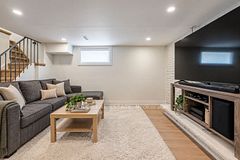 27 Fairbank Avenue 1, Toronto, ON M6E 3Y5