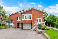 578 Cavell Drive, Mississauga, ON L5B 2N9