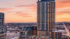 1185 Dupont Street 2506, Toronto, ON M6H 0G5