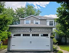 6190 Saltmarsh Court, Mississauga, ON L5N 5V8