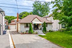 53 Wilmar Road, Toronto, ON M9B 3R8