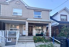 39 Pendrith Street 2, Toronto, ON M6G 1R6