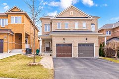 86 Silent Pond Crescent, Brampton, ON L6V 4R6