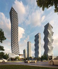 448 Burnhamthorpe Road W 503, Mississauga, ON L5B 0R4
