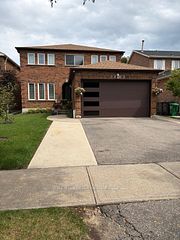 3665 Colonial lower Drive, Mississauga, ON L5L 4P2