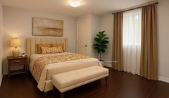 79 Windmill Boulevard BASEMENT A, Brampton, ON L6Y 3T9