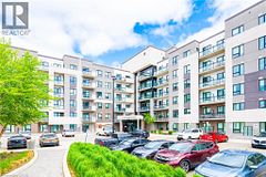 1105 Leger Way 130, Milton, ON L9E 1K7
