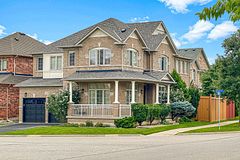 1239 Fox Crescent, Milton, ON L9T 0S7