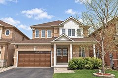 5655 Kellandy Run, Mississauga, ON L5M 7A7