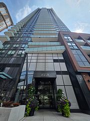 430 Square One Drive 1407, Mississauga, ON L5B 0L6