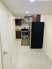 346 English Mill Court Bsmt, Milton, ON L9E 0A7