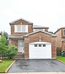 58 Faywood Drive, Brampton, ON L6Y 4M1