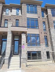 64 Purple Sage Drive, Brampton, ON L6P 4N9