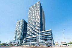 5105 Hurontario Street 2907, Mississauga, ON L4Z 3X7