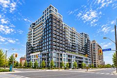 1100 Sheppard Avenue W 219, Toronto, ON M3K 0E4