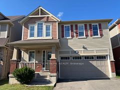 918 Farmstead Drive, Milton, ON L9T 8J5