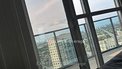 60 Absolute Avenue 3707, Mississauga, ON L4Z 0A9