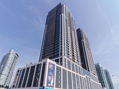 1926 Lake Shore Boulevard W 4215, Toronto, ON M6S 1A1