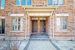 2441 Greenwich Drive 107, Oakville, ON L6M 0S3