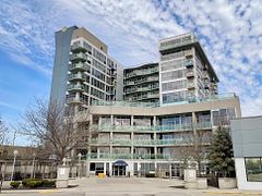 1600 Keele Street 1101, Toronto, ON M6N 5J1