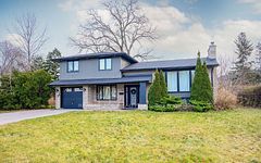 5132 Cherryhill Crescent, Burlington, ON L7L 4C2