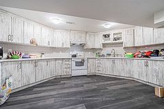 75 Parkside Drive Lower Level ( Legal Apt.), Brampton, ON L6Y 3A2