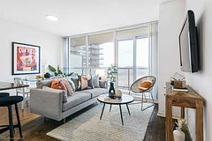 2230 Lake Shore Boulevard W 603, Toronto, ON M8V 0B2