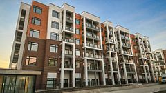 135 Canon Jackson Drive 611, Toronto, ON M6M 0C3