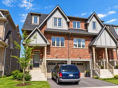 2171 Fiddlers Way 20, Oakville, ON L6M 0R9