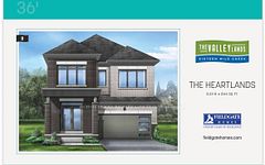 896 Apple Terrace -, Milton, ON L9E 2C5