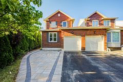 2032 Glenada Crescent, Oakville, ON L6H 4M5