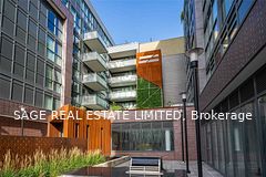 38 Howard Park Avenue 720, Toronto, ON M6R 0A7