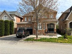 307 Burloak Drive Basement, Oakville, ON L6L 6T6