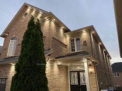 13 Portrush Trail, Brampton, ON L6X 0R4