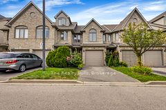 1292 Sherwood Mills Boulevard 136, Mississauga, ON L5V 2G8