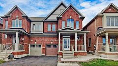 264 Robert Parkinson Drive BASEMENT, Brampton, ON L7A 3Y2