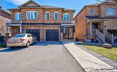 588 Dolly Bird Lane Basement, Mississauga, ON L5W 1G7