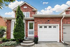 2072 Glenada Crescent, Oakville, ON L6H 4M2
