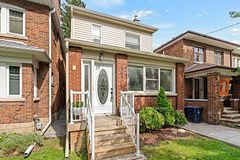 141 Humbercrest Boulevard, Toronto, ON M6S 4L4