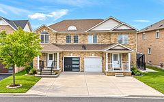 6 Topiary Lane, Brampton, ON L7A 2K6