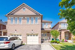 221 Richvale Drive S, Brampton, ON L6Z 4W2